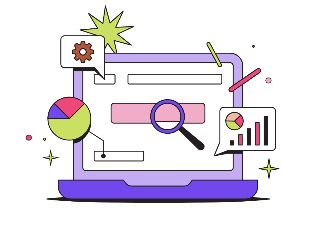 Custom web development projects showcasing responsive, high-performance sites.